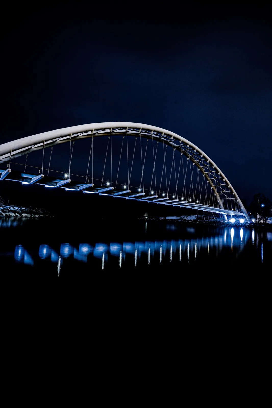 A generic depiction of the city